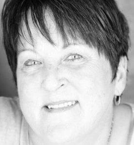 Profilbild von Roswitha Müller