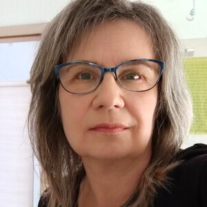 Profilbild von Roswitha Nebl