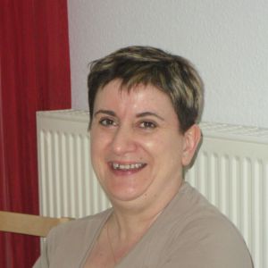 Profilbild von Roswitha Neubert