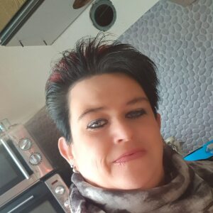 Profilbild von Roswitha Noack