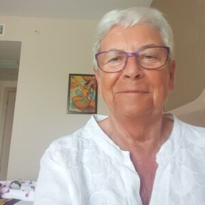 Profilbild von Roswitha Nolte