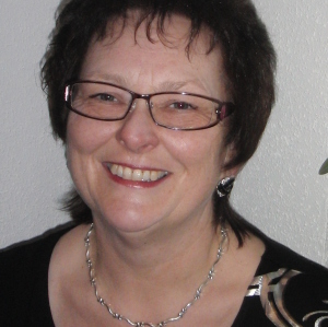 Profilbild von Roswitha Ochs