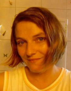Profilbild von Roswitha Ott