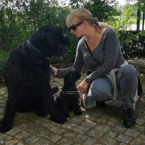 Profilbild von Roswitha Paasch