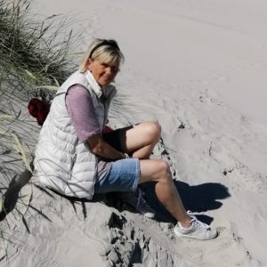 Profilbild von Roswitha Paeßens