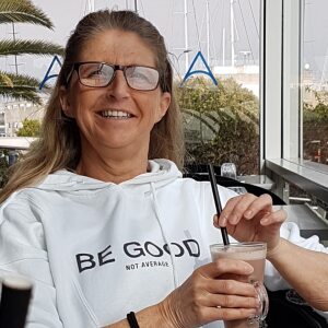 Profilbild von Roswitha Paffendorf