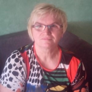 Profilbild von Roswitha Persky