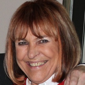 Profilbild von Roswitha Pfeifer
