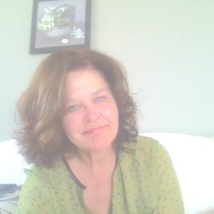 Profilbild von Roswitha Popp