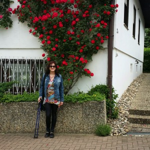 Profilbild von Roswitha Poppe