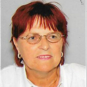 Profilbild von Roswitha Postelt