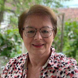 Profilbild von Roswitha Pröbster