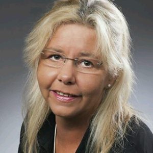 Profilbild von Roswitha Radloff