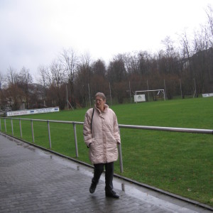Profilbild von Roswitha Rahner