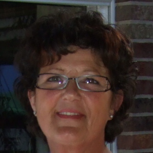 Profilbild von Roswitha Ramaker