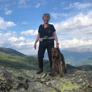 Profilbild von Roswitha Rambke