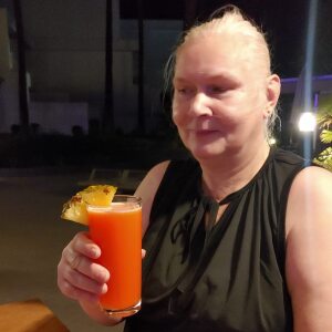 Profilbild von Roswitha Raufer
