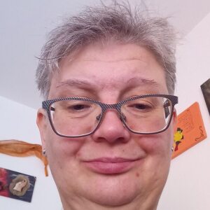 Profilbild von Roswitha Reich