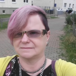 Profilbild von Roswitha Reimann