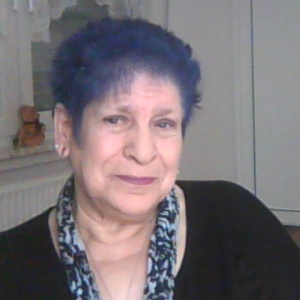 Profilbild von Roswitha Reinhold