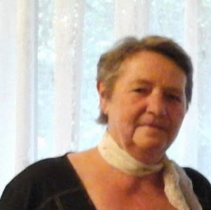 Profilbild von Roswitha Reissland