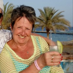 Profilbild von Roswitha Richter