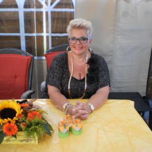 Profilbild von Roswitha Röhse