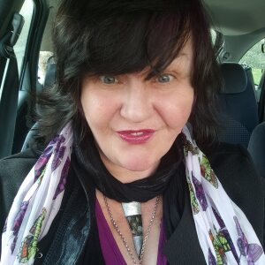Profilbild von Roswitha Rörig