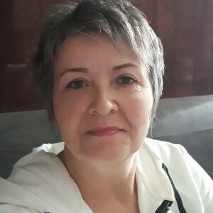 Profilbild von Roswitha Röser