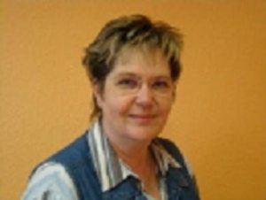 Profilbild von Roswitha Roland