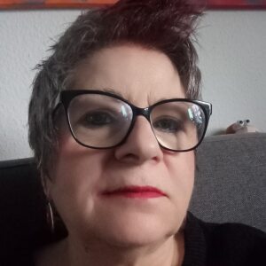 Profilbild von Roswitha Rosche