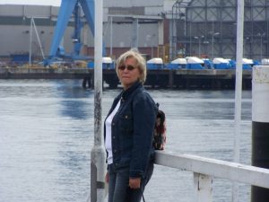 Profilbild von Roswitha Rosner