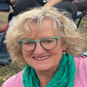 Profilbild von Roswitha Roßmann