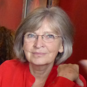 Profilbild von Roswitha Sauer