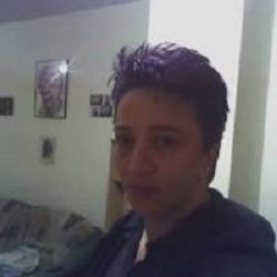 Profilbild von Roswitha Sawatzki