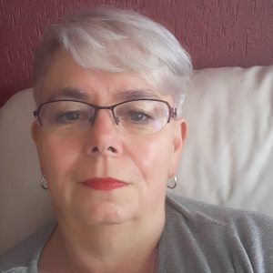Profilbild von Roswitha Schaap-Bier