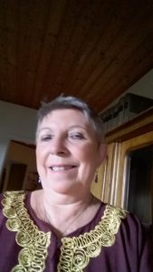 Profilbild von Roswitha Scheel