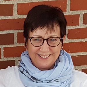 Profilbild von Roswitha Schellenberger