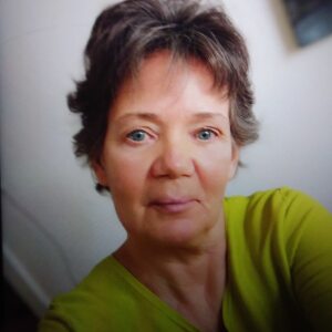 Profilbild von Roswitha Schellhorn