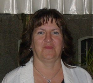 Profilbild von Roswitha Scherwitzki