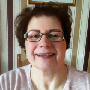 Profilbild von Roswitha Schiel