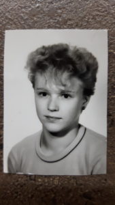 Profilbild von Roswitha Schilk