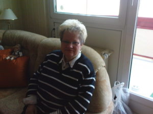 Profilbild von Roswitha Schittek