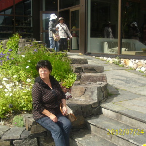 Profilbild von Roswitha Schmidt