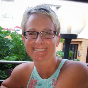 Profilbild von Roswitha Schmill