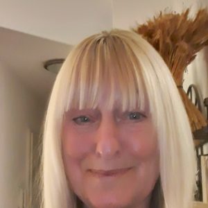 Profilbild von Roswitha Schmitt