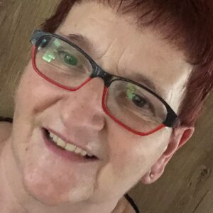 Profilbild von Roswitha Schmitz