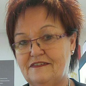 Profilbild von Roswitha Schneider