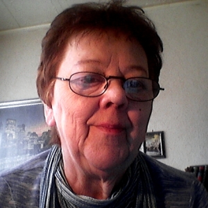 Social Media Profilbild Roswitha Schnell 