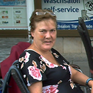 Profilbild von Roswitha Schnierle-Römhild